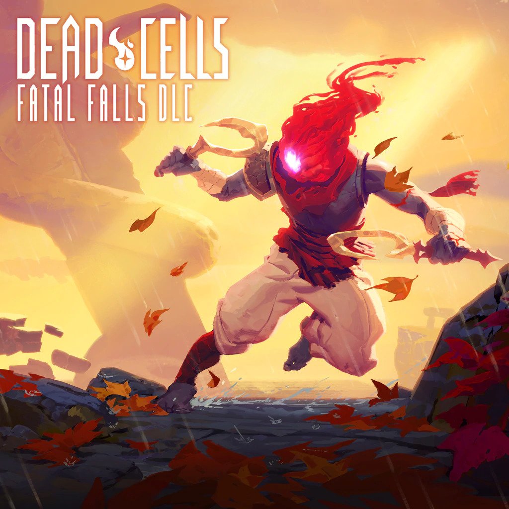 dlc fatal falls