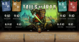 Tails of Iron instal the new version for apple