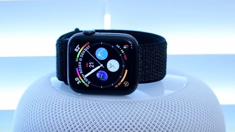 Na Apple Watch si můžete konečně změnit vyzvánění!