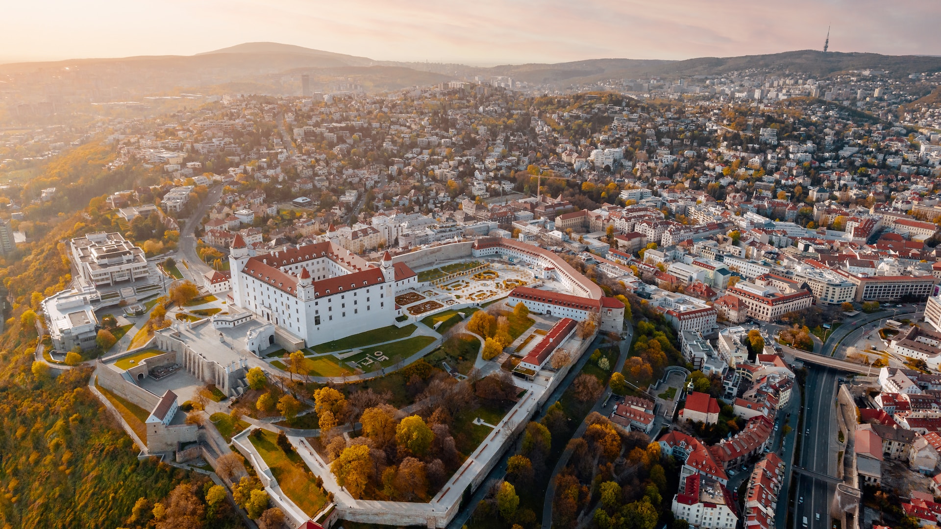 Apple nabídne funkci Look Around na Slovensku