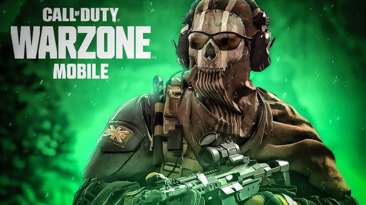 Как установить и поиграть в Call of Duty: Warzone Mobile сегодня! – LSA  Magazine