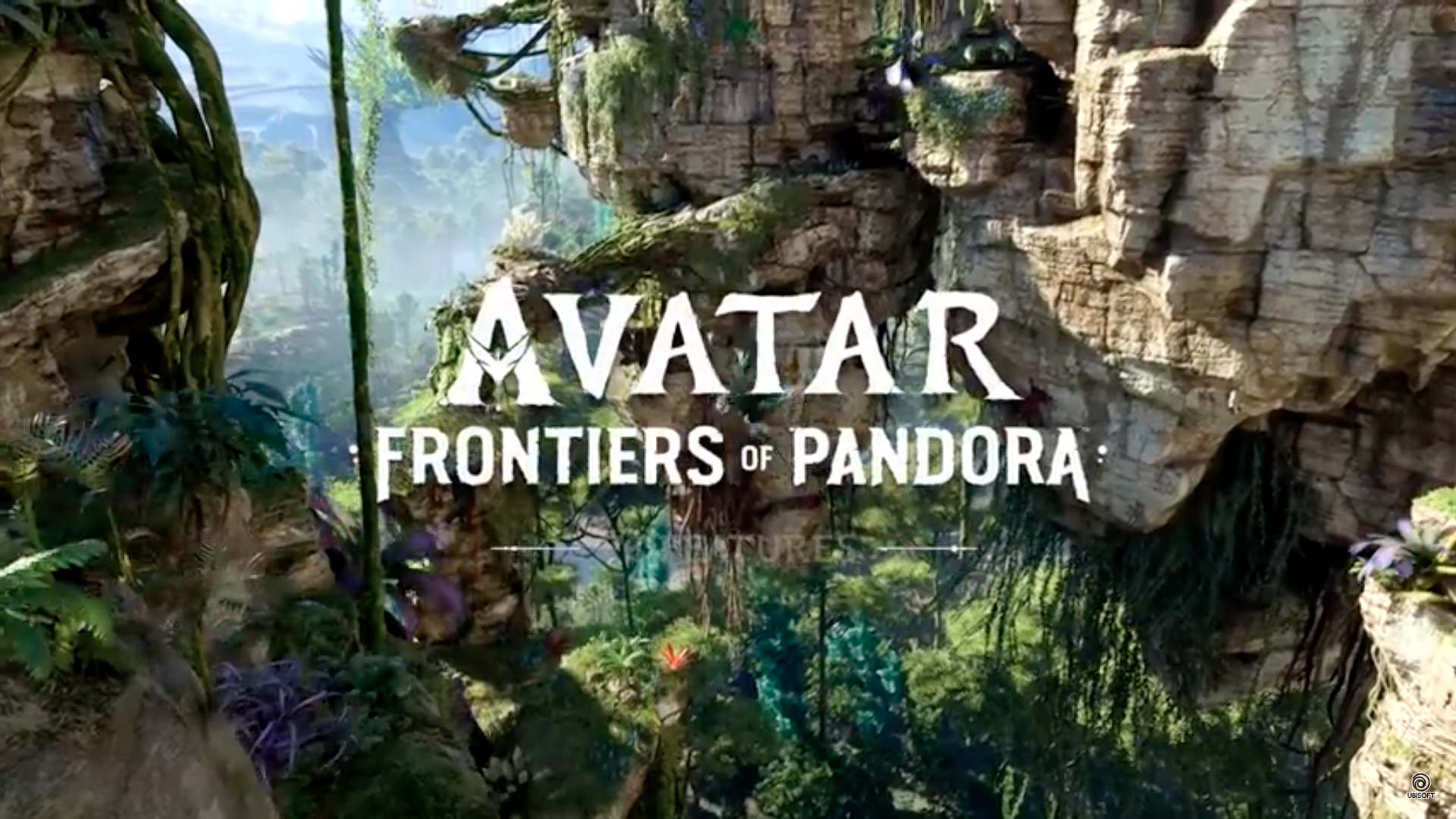 Avatar frontiers of pandora системные требования