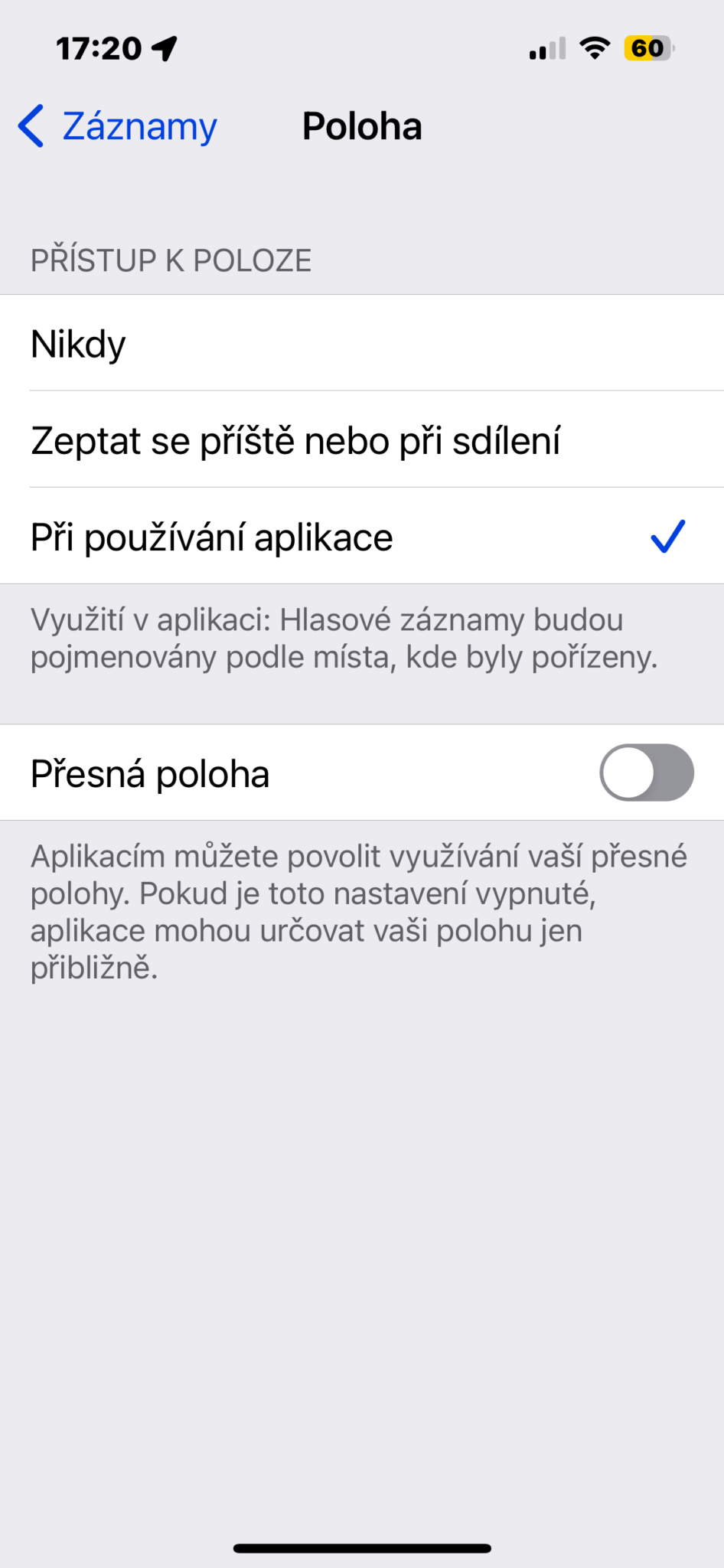 Těchto 5 nastavení se vyplatí provést (nejen) u nového iPhonu – Letem ...