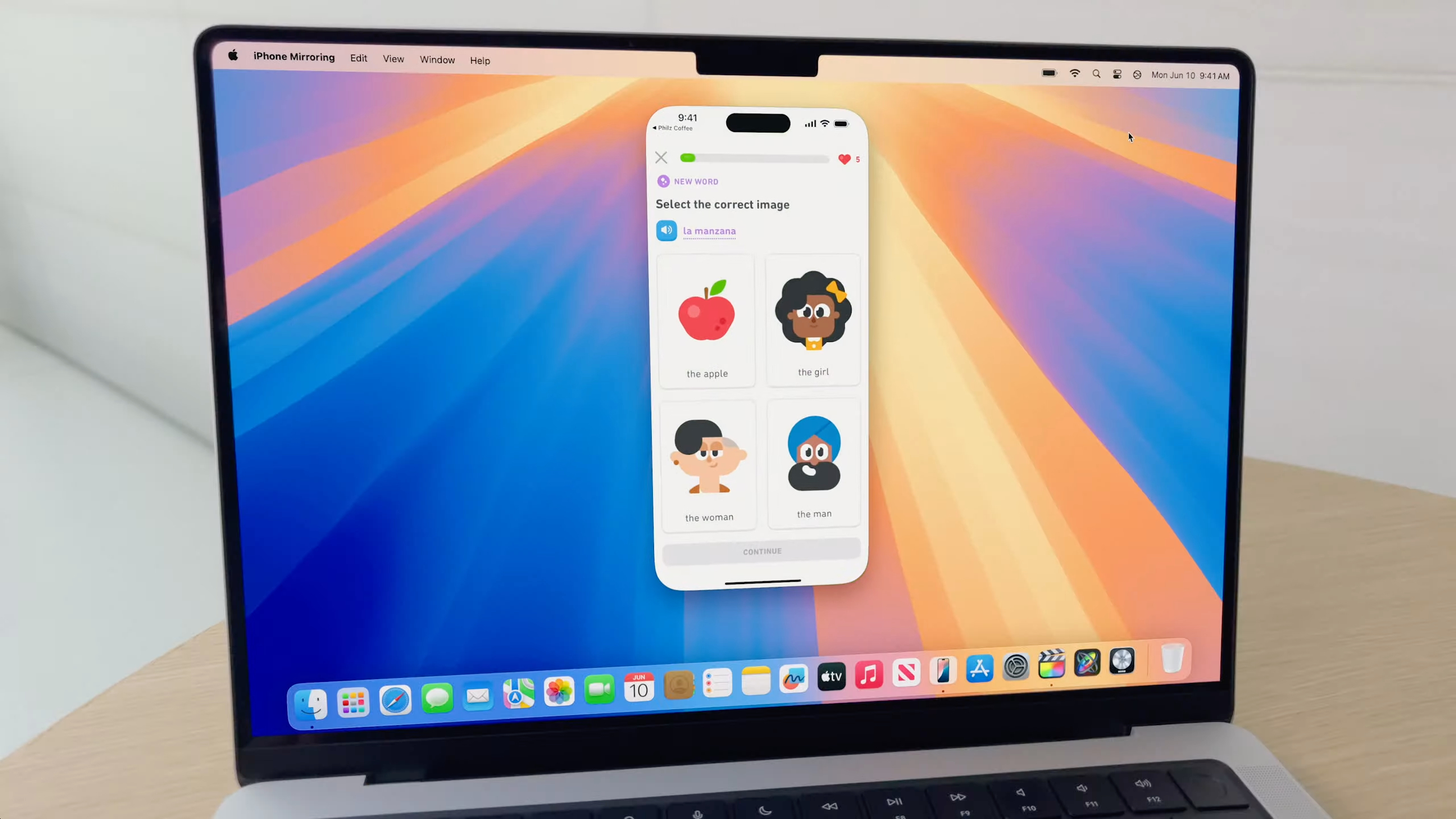 MacOS 15: see what the new operating system looks like - LSA Magazine