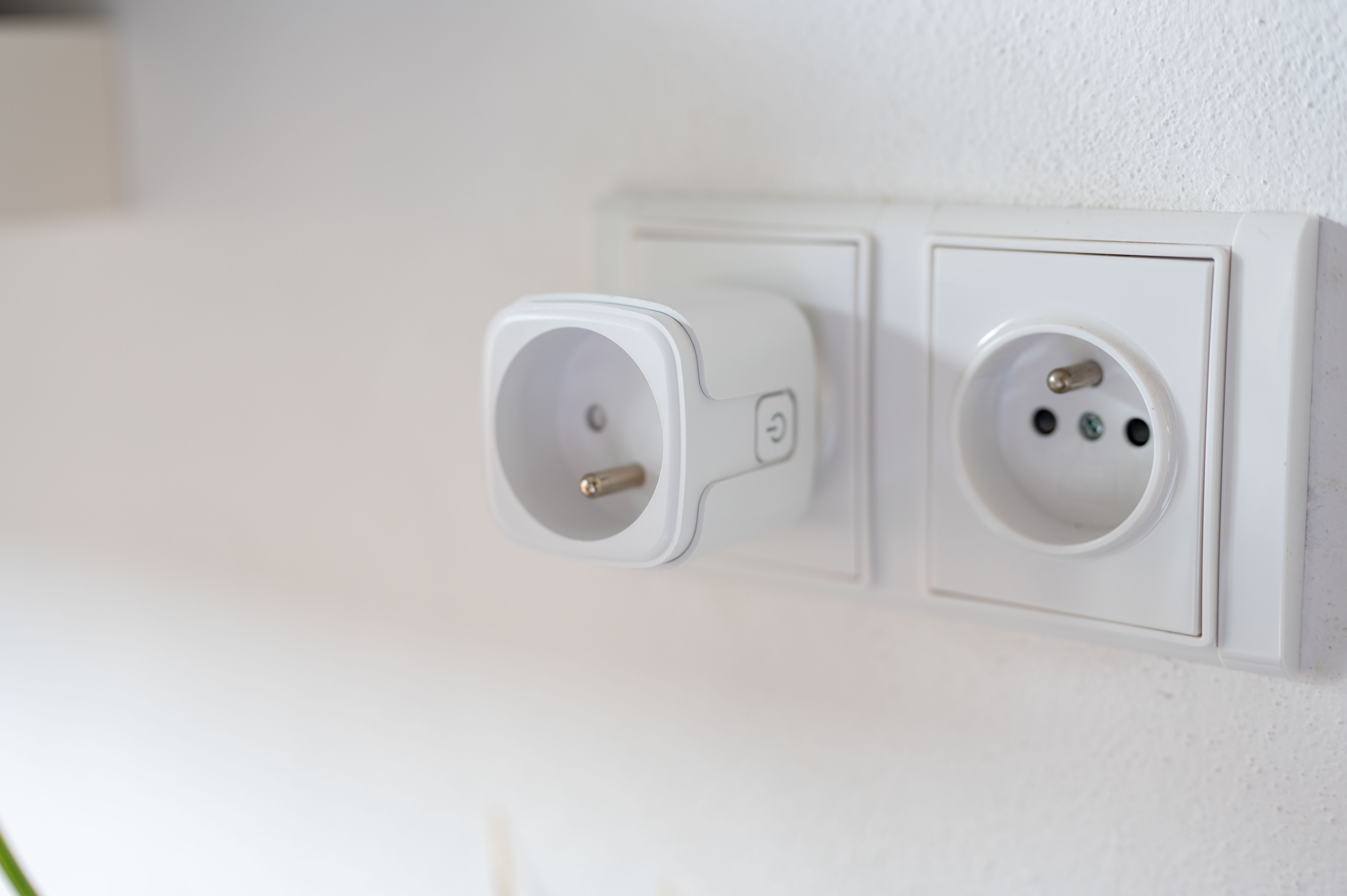 Обзор ZB1 Smart ZigBee Socket: чертовски много музыки за очень небольшие  деньги LSA Magazine