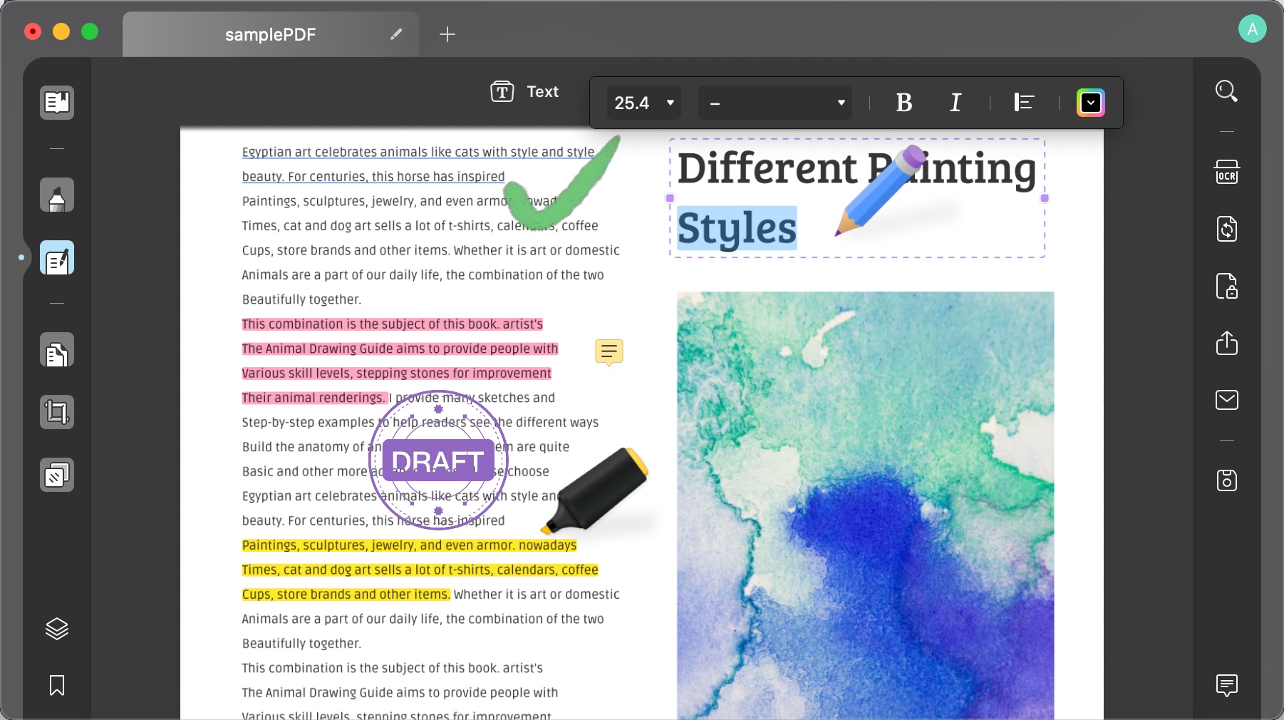 Don’t miss this powerful AI-powered PDF editor for Mac and iOS! – LSA Magazine