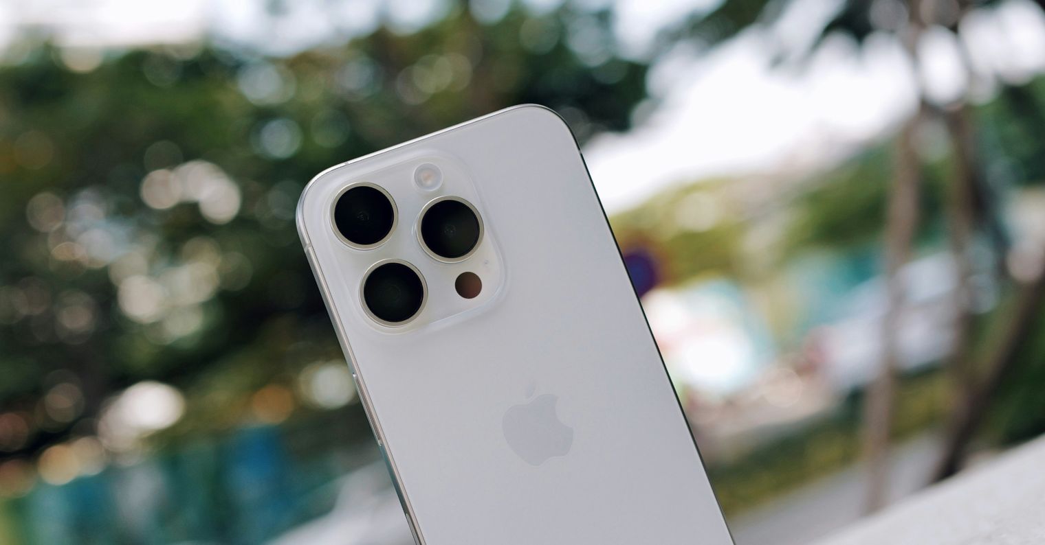 iPhone 15 Pro se s iOS 18.1 naučí skvělou vychytávku, kterou umí letošní iPhone 16