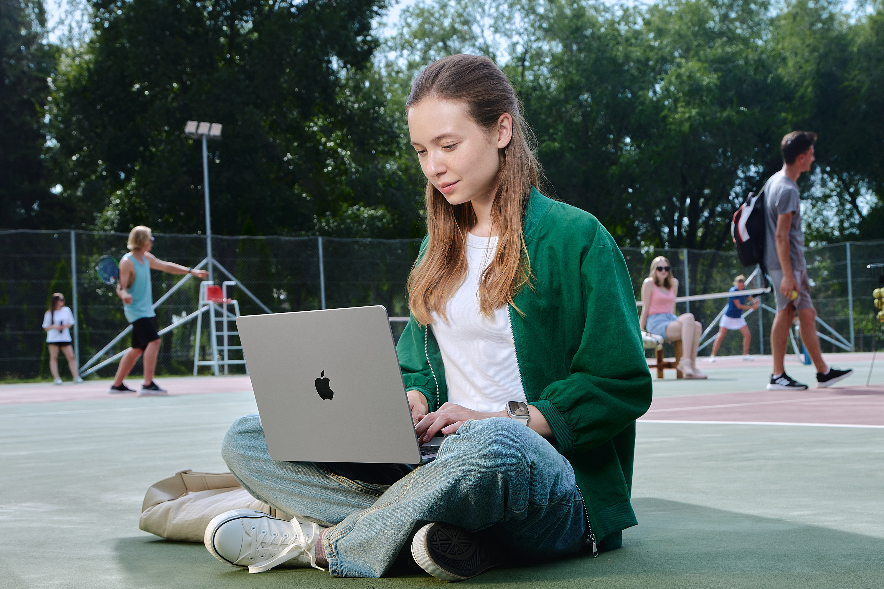 Start the 2024/2025 school year with the best gear from iStores! – LSA Magazine