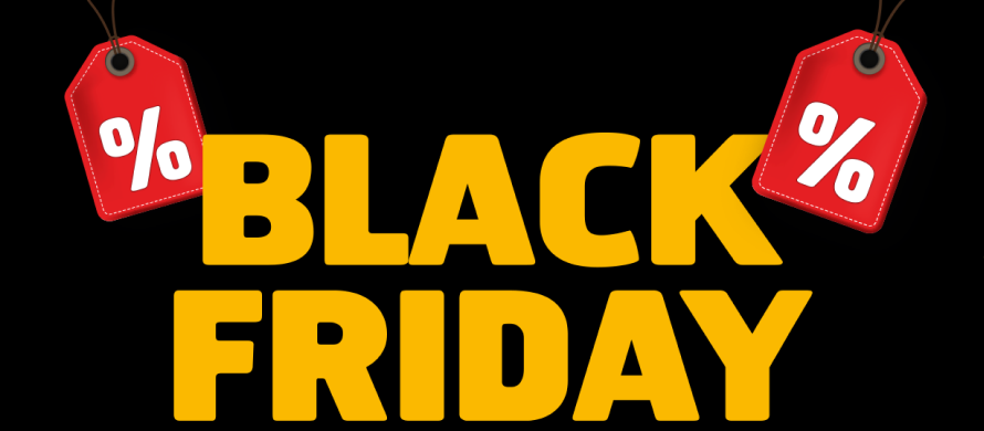 DATART spustil Black Friday! Slevy padly na iPhony, Macy či Apple Watch